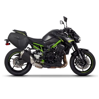 ANCLAJE LATERAL SHAD K0Z997SR - KAWASAKI Z900