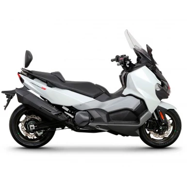 ANCLAJE RESPALDO SHAD S0MX50RV - SYM MAXSYM 500 TL