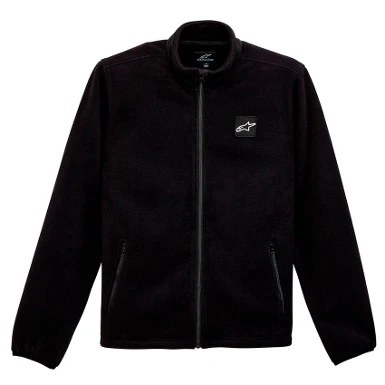 CHAQUETA ALPINESTARS PERIPHERY NEGRO