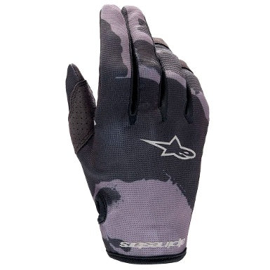 GUANTES CROSS ALPINESTARS RADAR 23 CAMUFLAJE