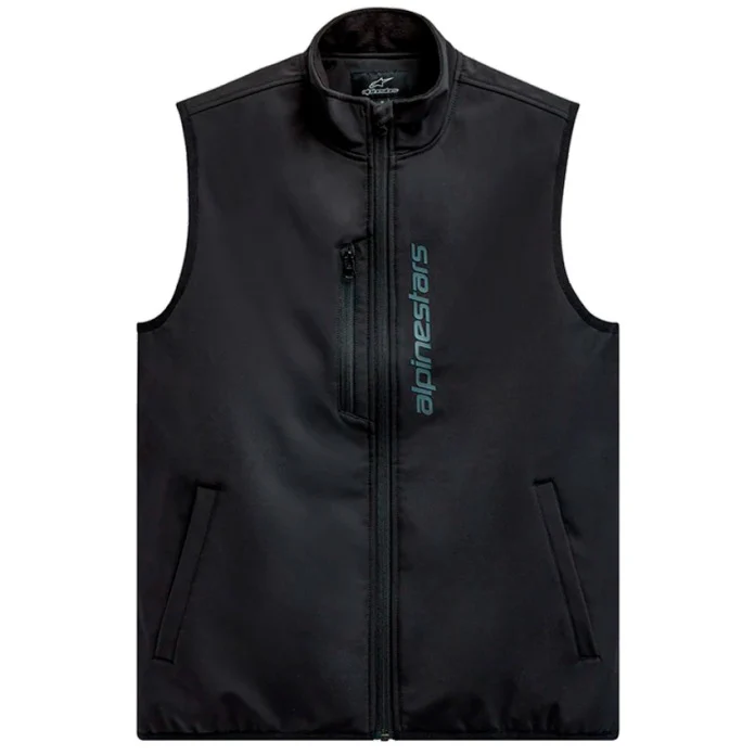ALPINESTARS PRIMARY BLACK VEST