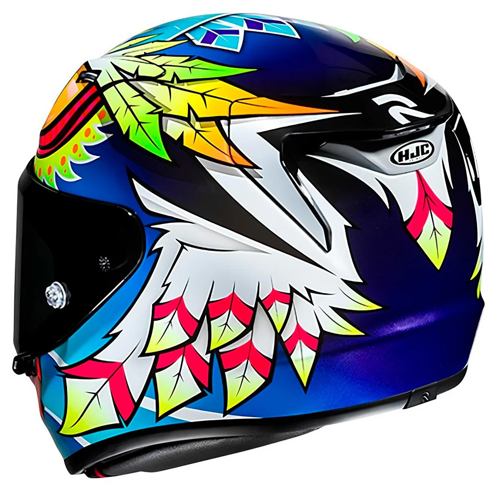 CASCO HJC RPHA 12 SPANIEN